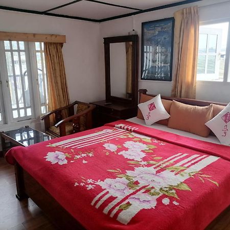 Hotel Himawari Hills Nuwara Eliya Exteriér fotografie
