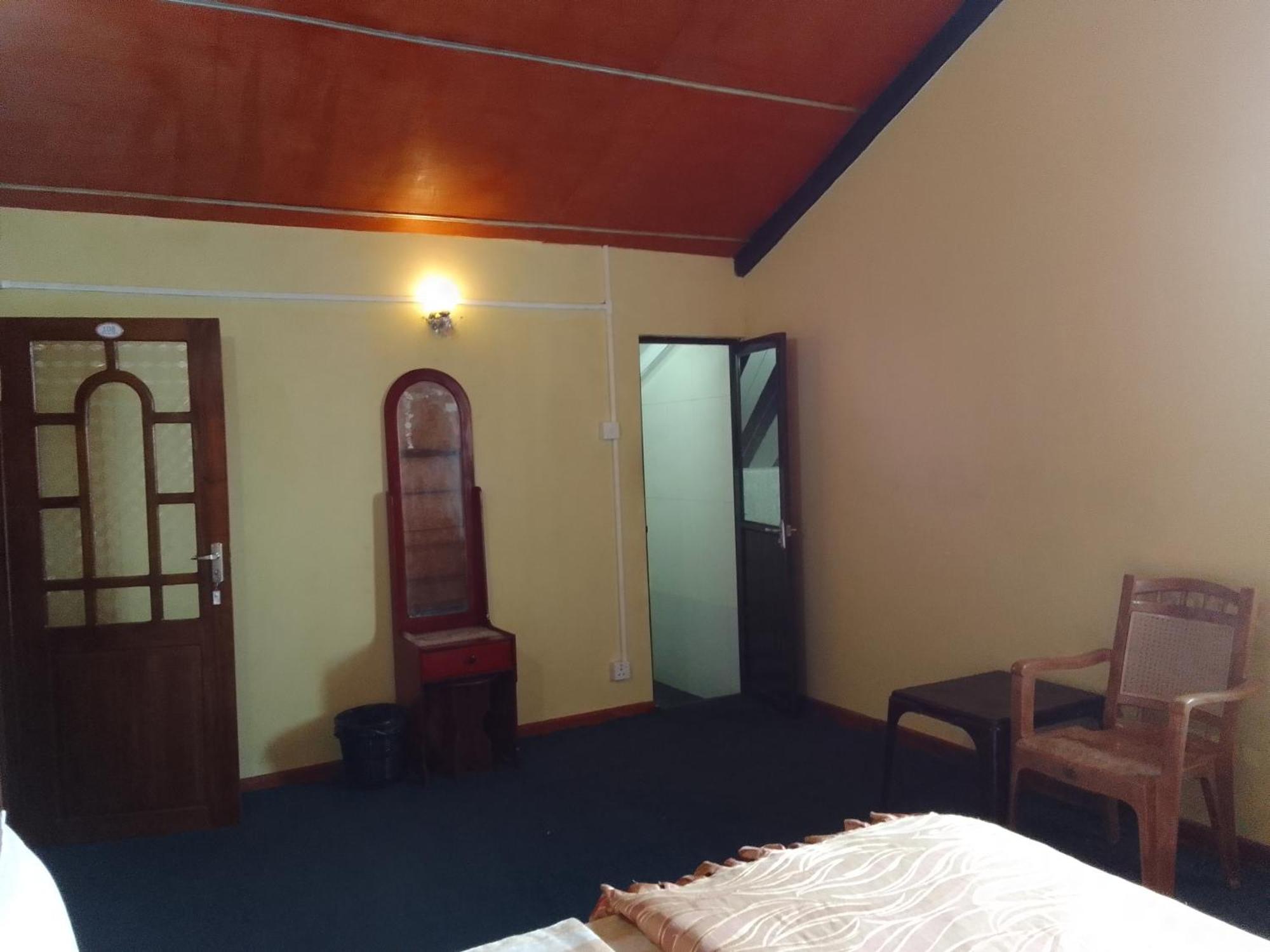 Hotel Himawari Hills Nuwara Eliya Pokoj fotografie