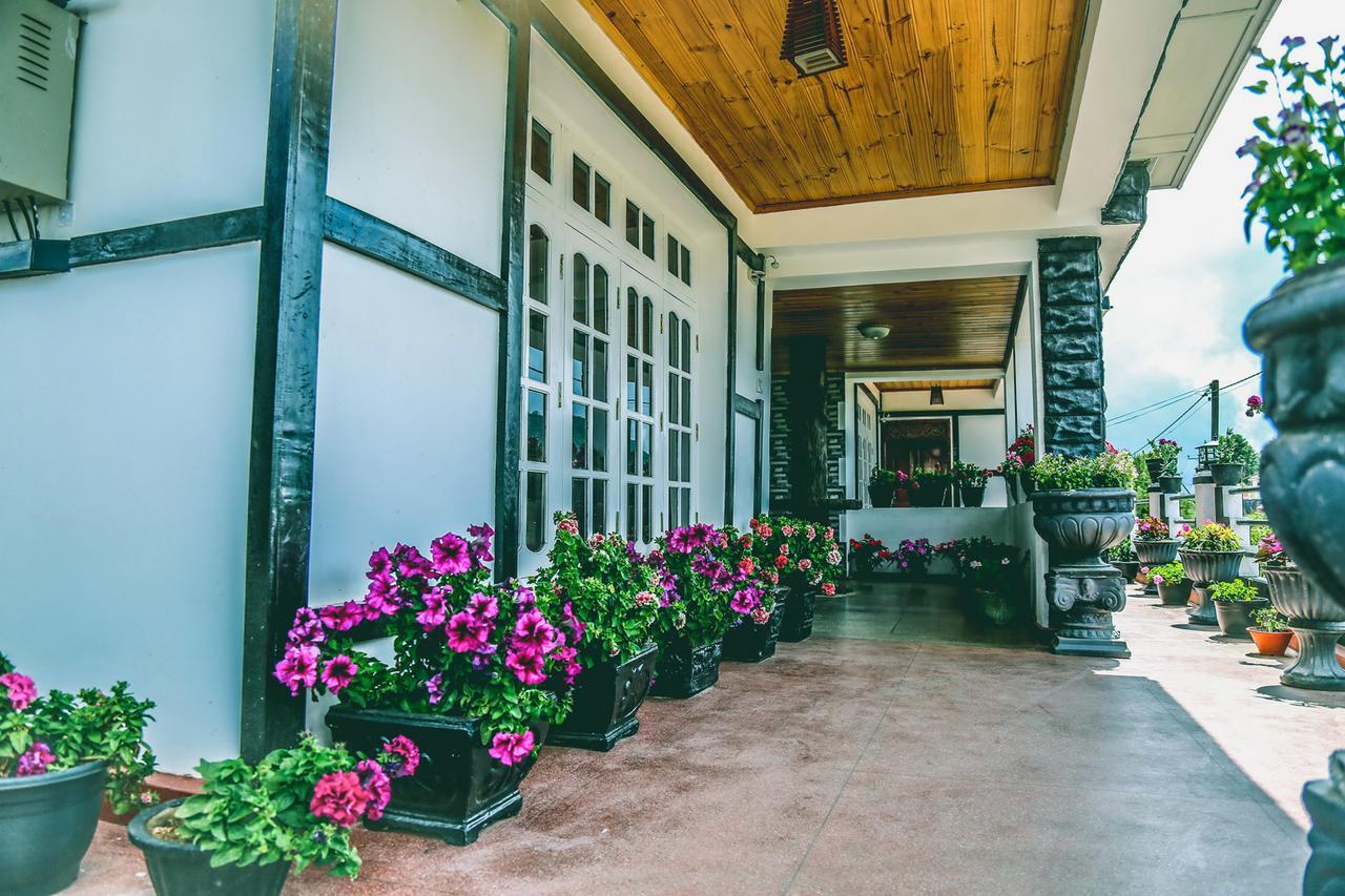 Hotel Himawari Hills Nuwara Eliya Exteriér fotografie