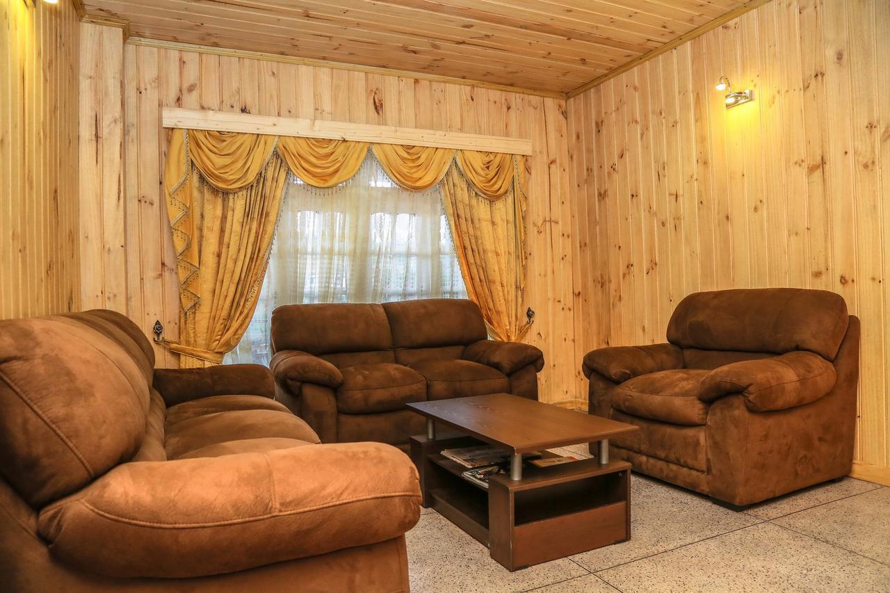 Hotel Himawari Hills Nuwara Eliya Exteriér fotografie